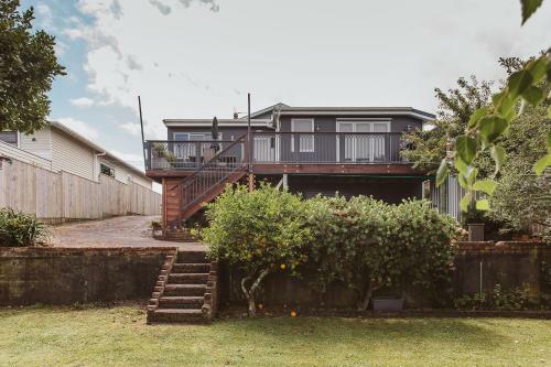 The Plum Tree - City Bungalow
