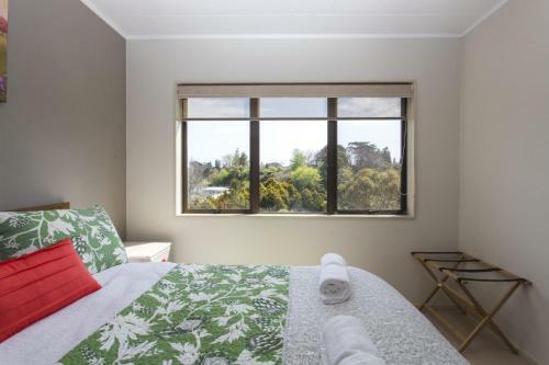 Rest & Relax At Ruskin