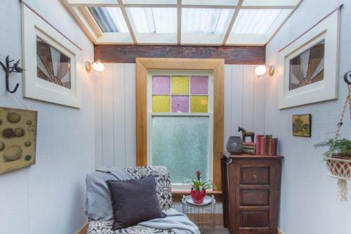 Pond Cottage - 5 Star Experience