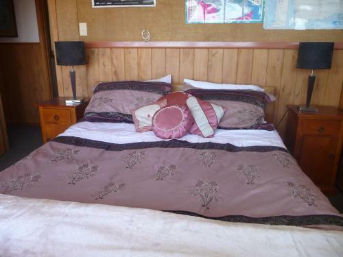 Apartamento 49 On Jans Beach Break