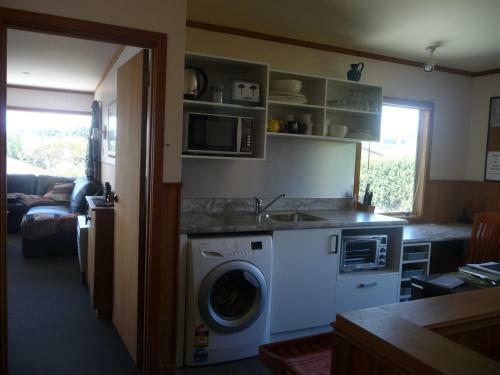 Apartamento 49 On Jans Beach Break