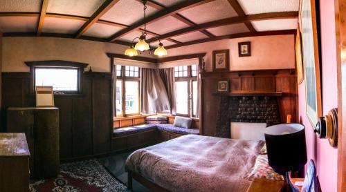 Albergue The Palace Backpackers