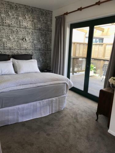 Apartamento Annex On Harley
