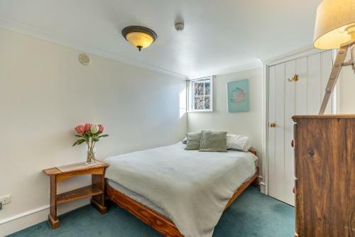 Albergue The Fountain Backpackers