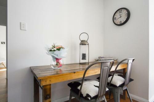 Fitzroy Cottage - Your Happy Place