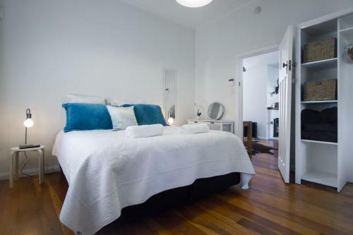 Fitzroy Cottage - Your Happy Place