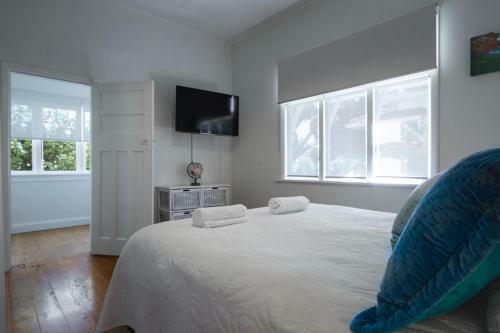 Fitzroy Cottage - Your Happy Place