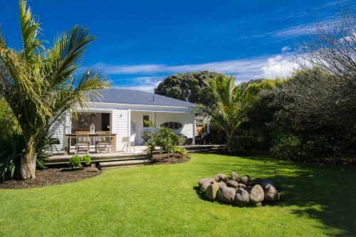 Fitzroy Cottage - Your Happy Place