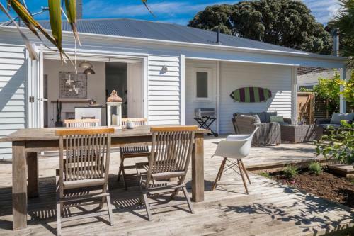 Fitzroy Cottage - Your Happy Place