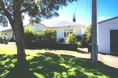 Fitzroy Cottage - Your Happy Place