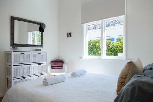 Fitzroy Cottage - Your Happy Place
