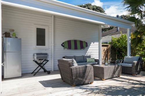 Fitzroy Cottage - Your Happy Place