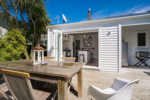 Fitzroy Cottage - Your Happy Place