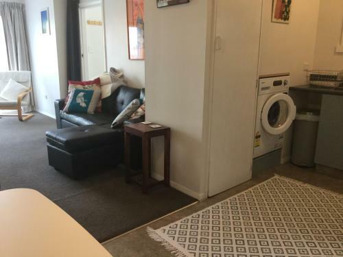 Apartamento Rosevale In Richmond