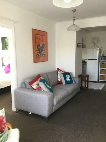 Apartamento Rosevale In Richmond
