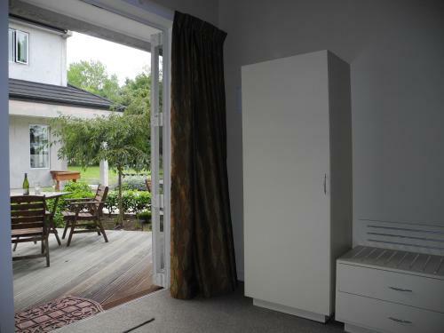 Bed & Breakfast Seatonwood Villas