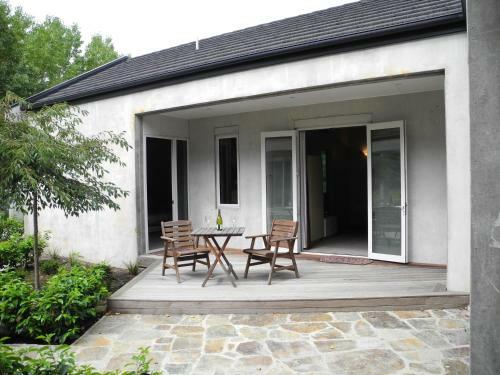 Bed & Breakfast Seatonwood Villas
