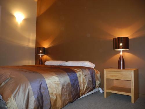 Bed & Breakfast Seatonwood Villas