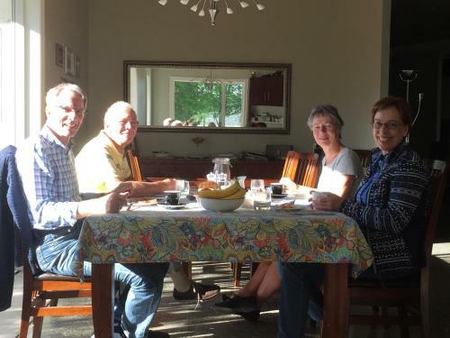Bed & Breakfast Seatonwood Villas