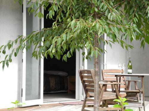 Bed & Breakfast Seatonwood Villas