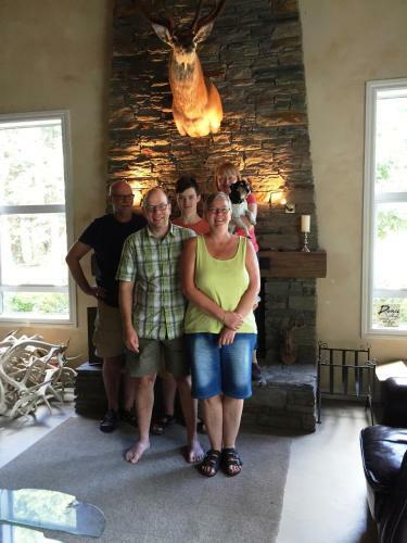 Bed & Breakfast Seatonwood Villas