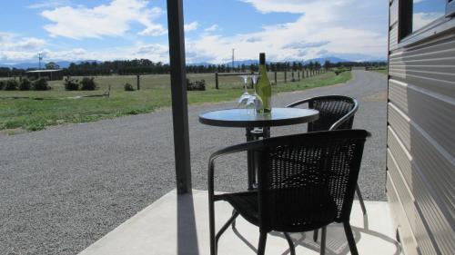 Agroturismo Eyre View Retreat