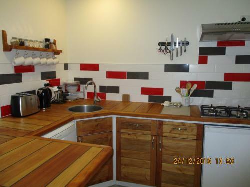 Tauhara Luxury Apartment