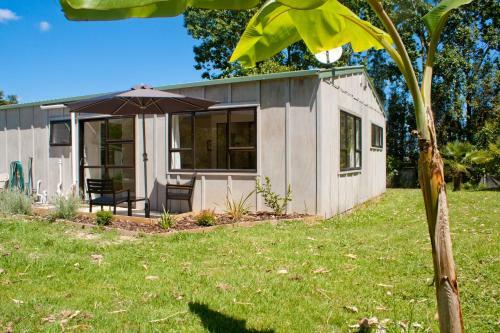 Tauhara Luxury Apartment