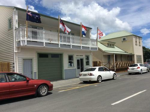 Bed & Breakfast Brockies B N B