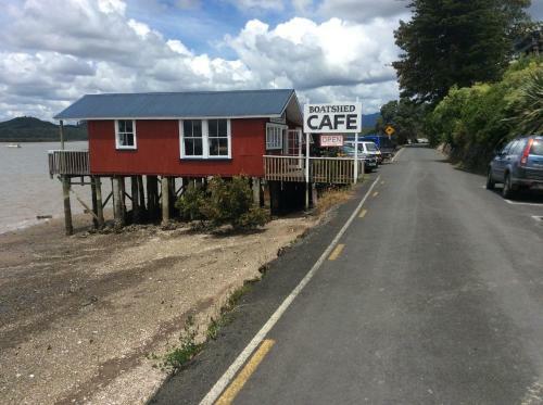 Bed & Breakfast Brockies B N B