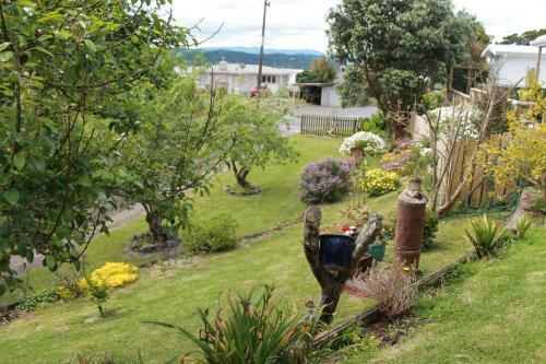 Bed & Breakfast Brockies B N B