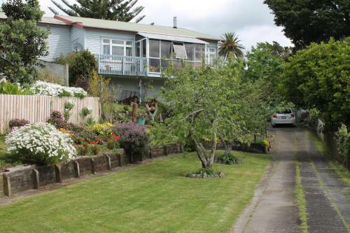 Bed & Breakfast Brockies B N B