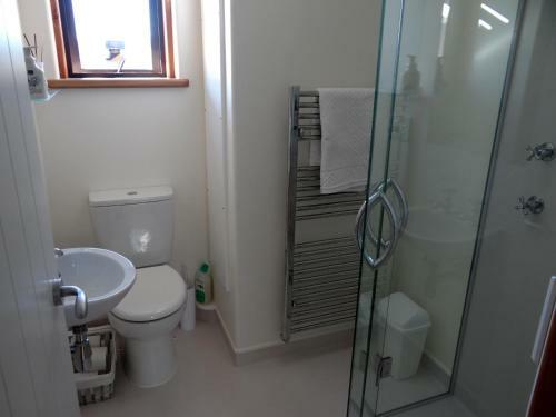 Apartamentos Mitchella Farm