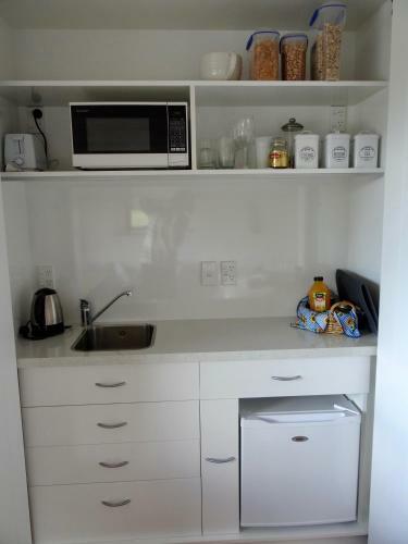 Apartamentos Mitchella Farm