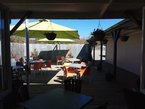 Otautau Hotel