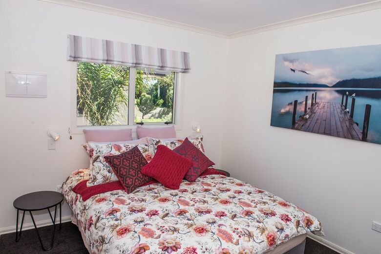 Lodge Waimapu Cottage