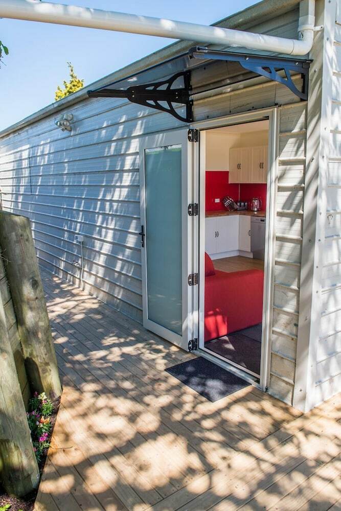 Lodge Waimapu Cottage
