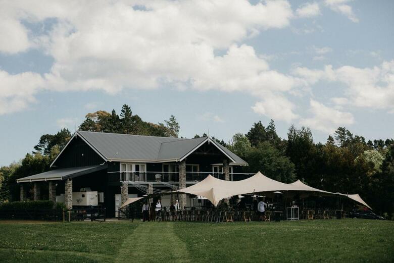 Villa Hu's Art Farm