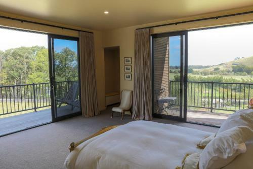 Bed & Breakfast Ballymoney Cnoc