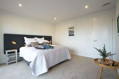 Bed & Breakfast Ohaupo Olives