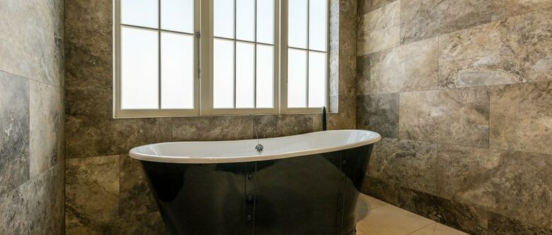 The Lodge At Mudbrick