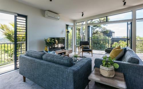 Villas Waiheke