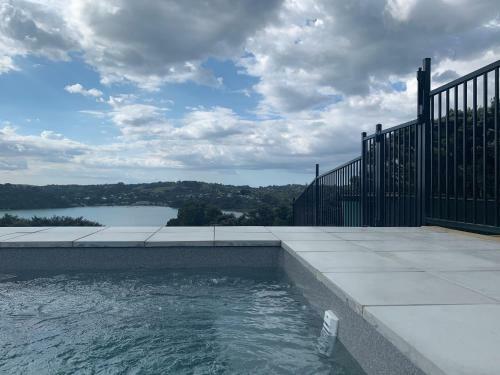 Anzac Bay Views Main House