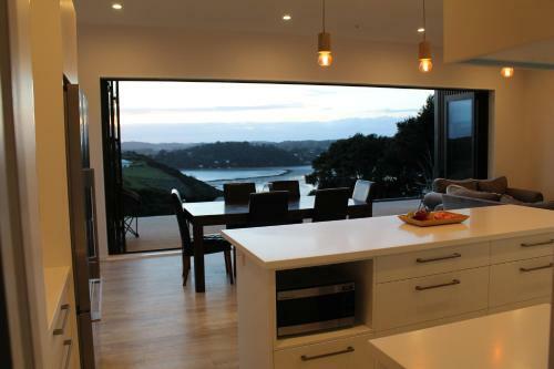 Anzac Bay Views Main House