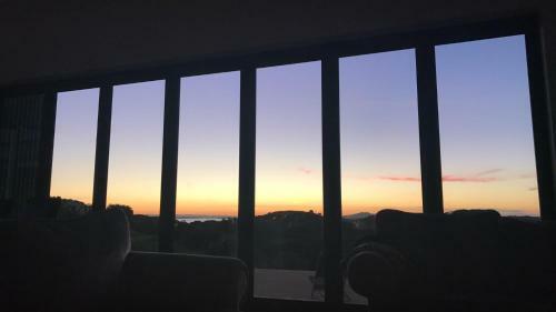 Anzac Bay Views Main House
