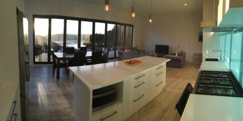 Anzac Bay Views Main House