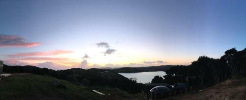 Anzac Bay Views Main House