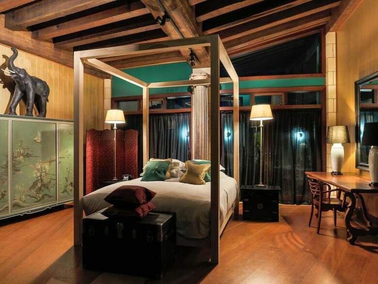 Hotel Donkey Bay Inn