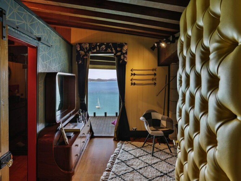 Hotel Donkey Bay Inn