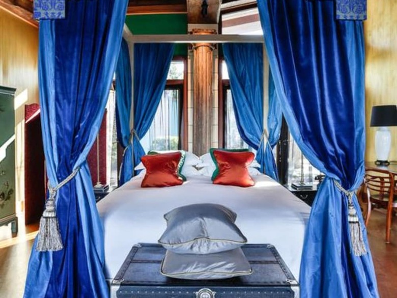 Hotel Donkey Bay Inn